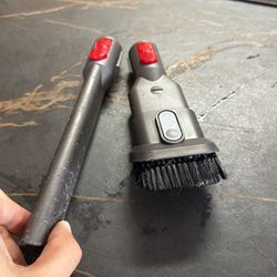 Dyson Cordless Vacuum Cleaning Parts 