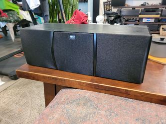 Klipsch VC25 Speaker