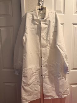 Lab Coat