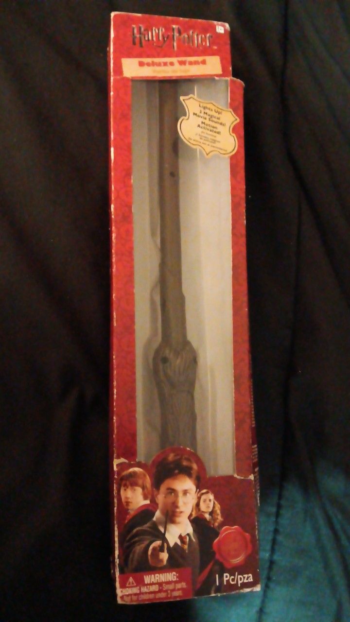 Harry Potter Stick ππ