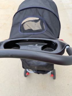 Dog stroller