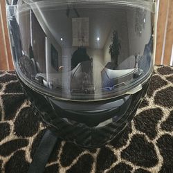 Harley-Davidson Helmet 