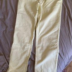 Women Jewn Size 6