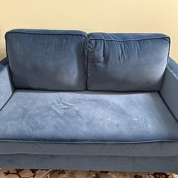 Loveseat 