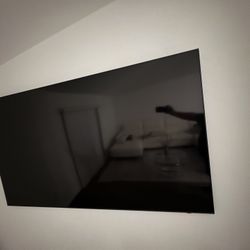 Samsung 85” QLED TV 