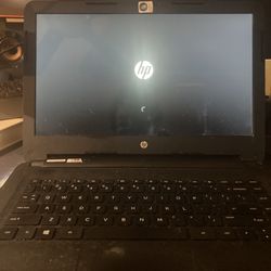 HP Notebook 14