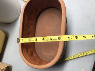 Terra cotta