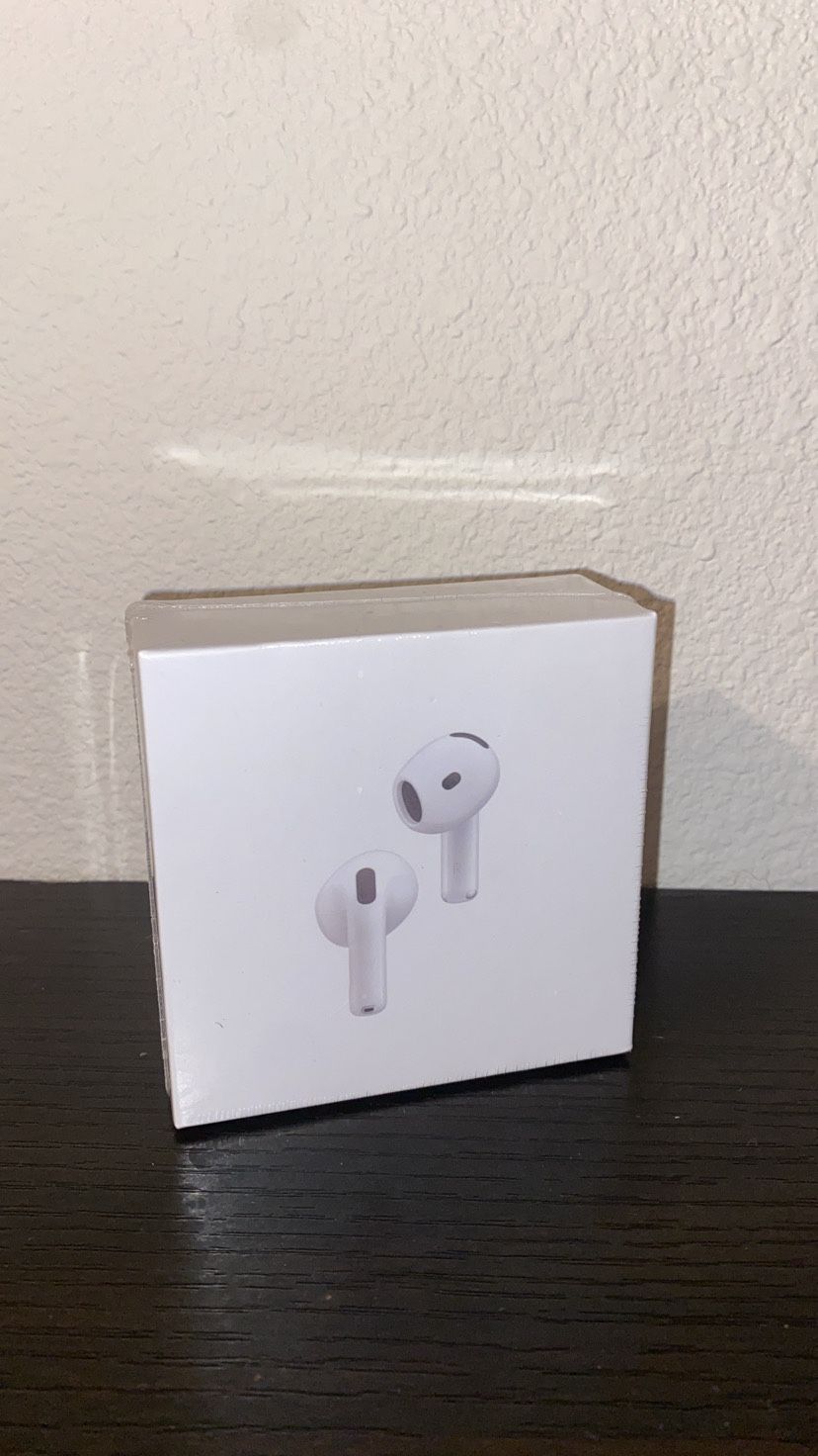 Apple AirPods Pro Gen 4