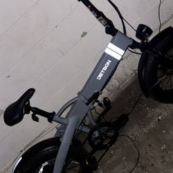 Bike For Sale