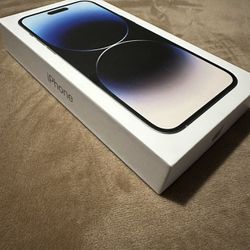 BOX-IPhone 14 Pro Max