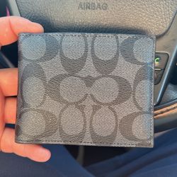 Mens Wallet