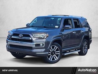 2014 Toyota 4Runner