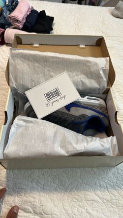 Nike SB P-Rod 1 Zoom Air