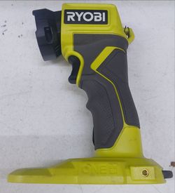 Ryobi Flashlight BARE TOOL ONLY (CGH047824)
