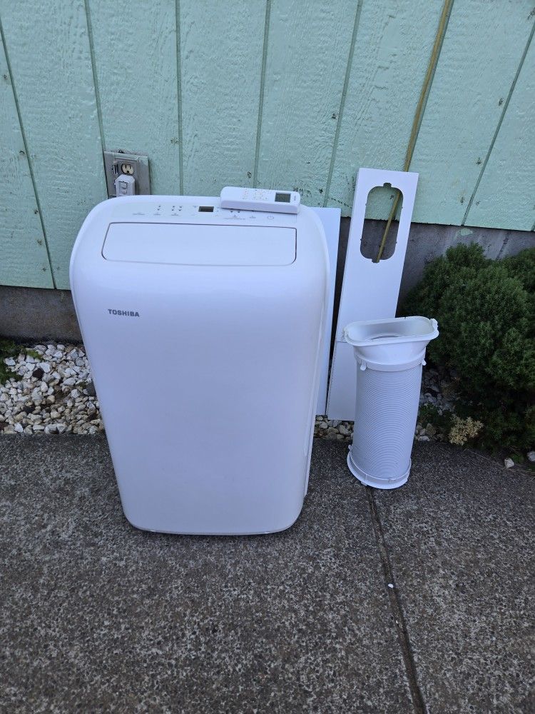 Portable Ac
