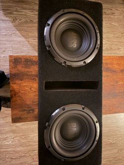 Alpine subs