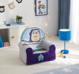 TOY STORY BUZZ CHAIR