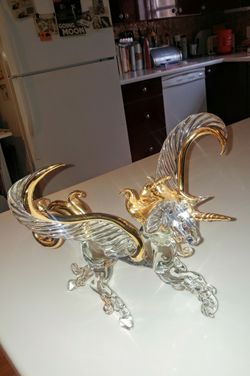 UniPeg...Unicorn/Pegasus