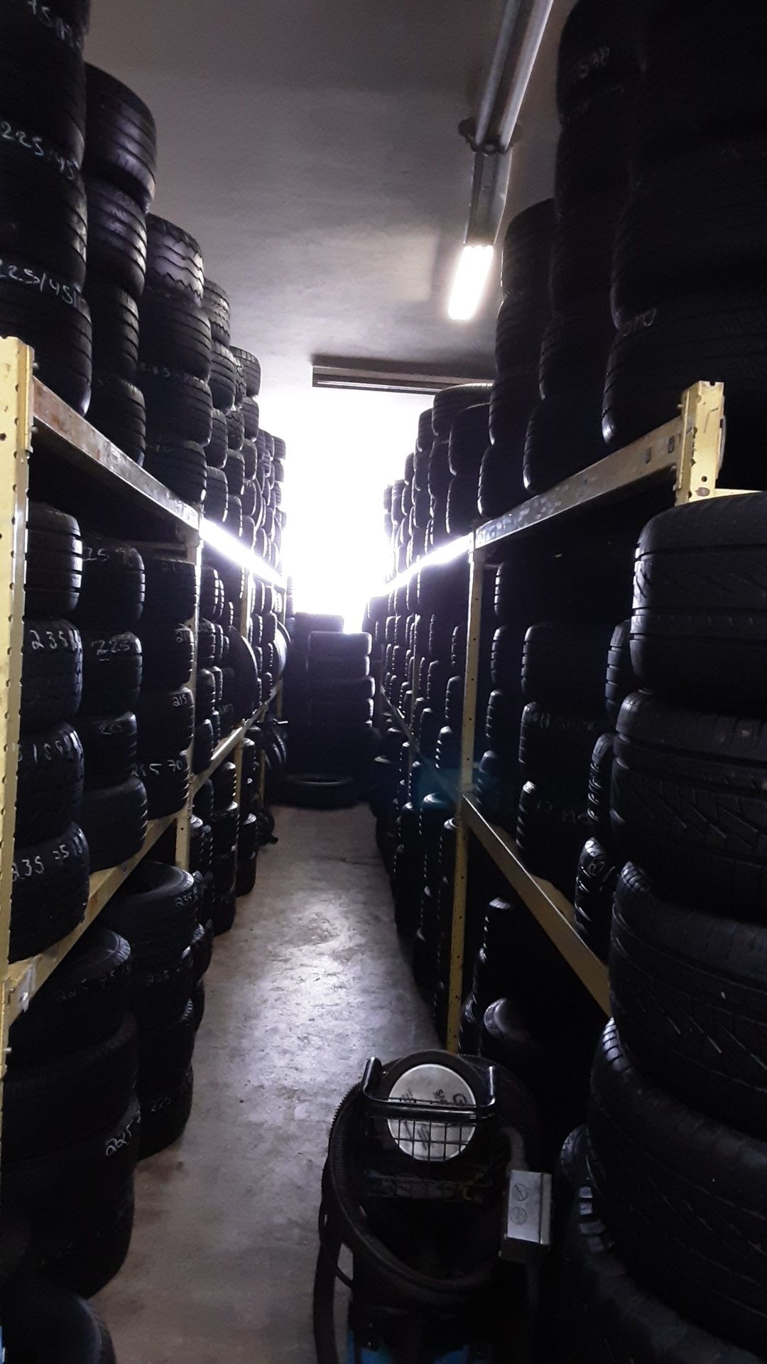 New and used tires 4 sale financing available