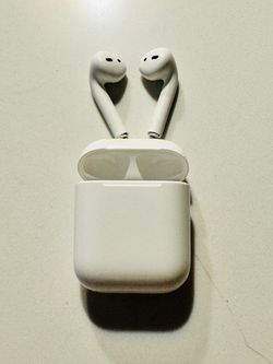 AirPods Gen 2