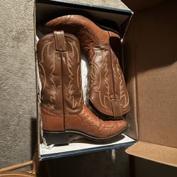 Tony Lama Men’s Boots 