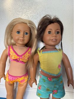 Dolls