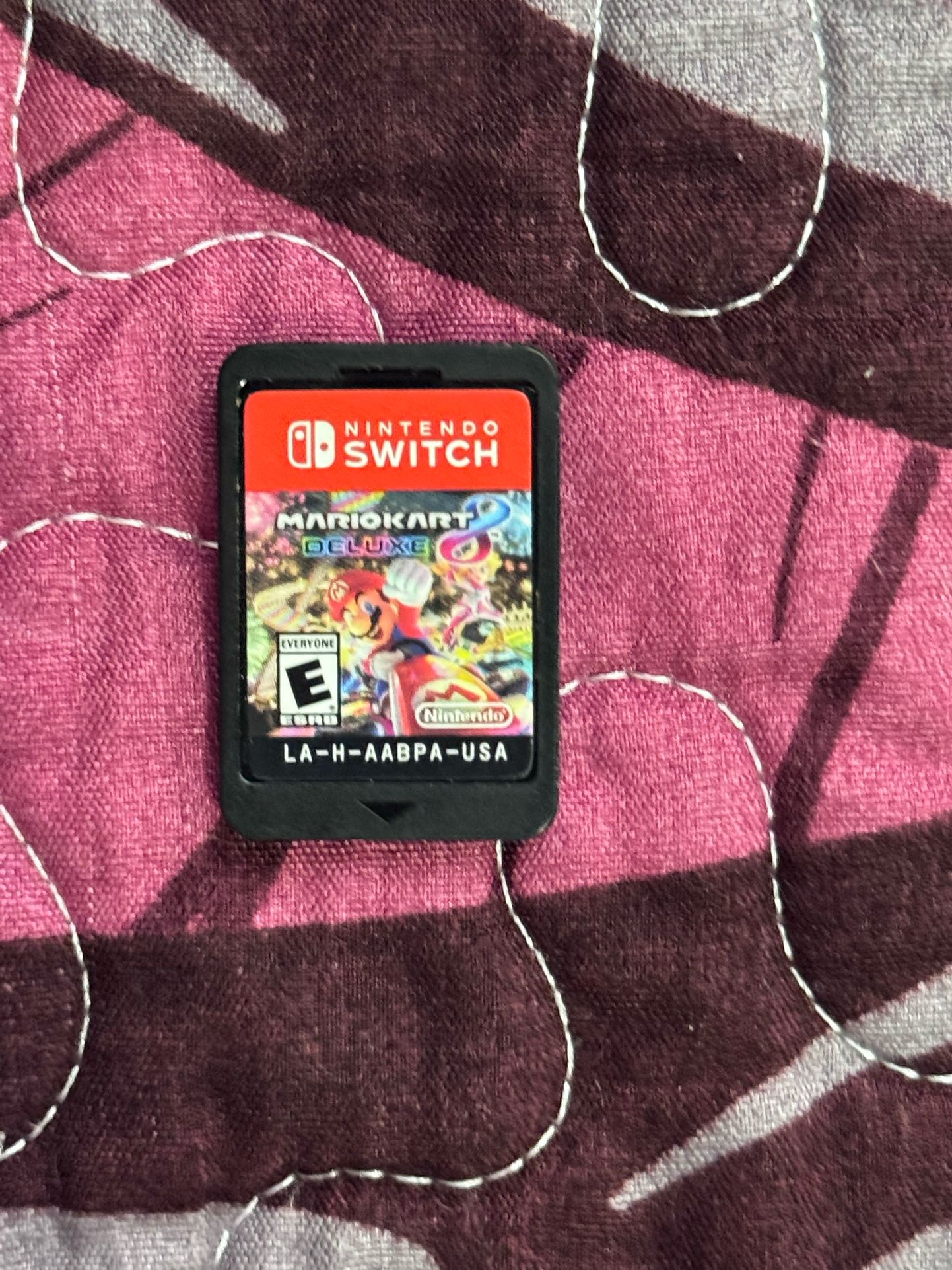 MARIO CART 8 GAME
