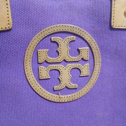 TORY BURCH TOTE BAG