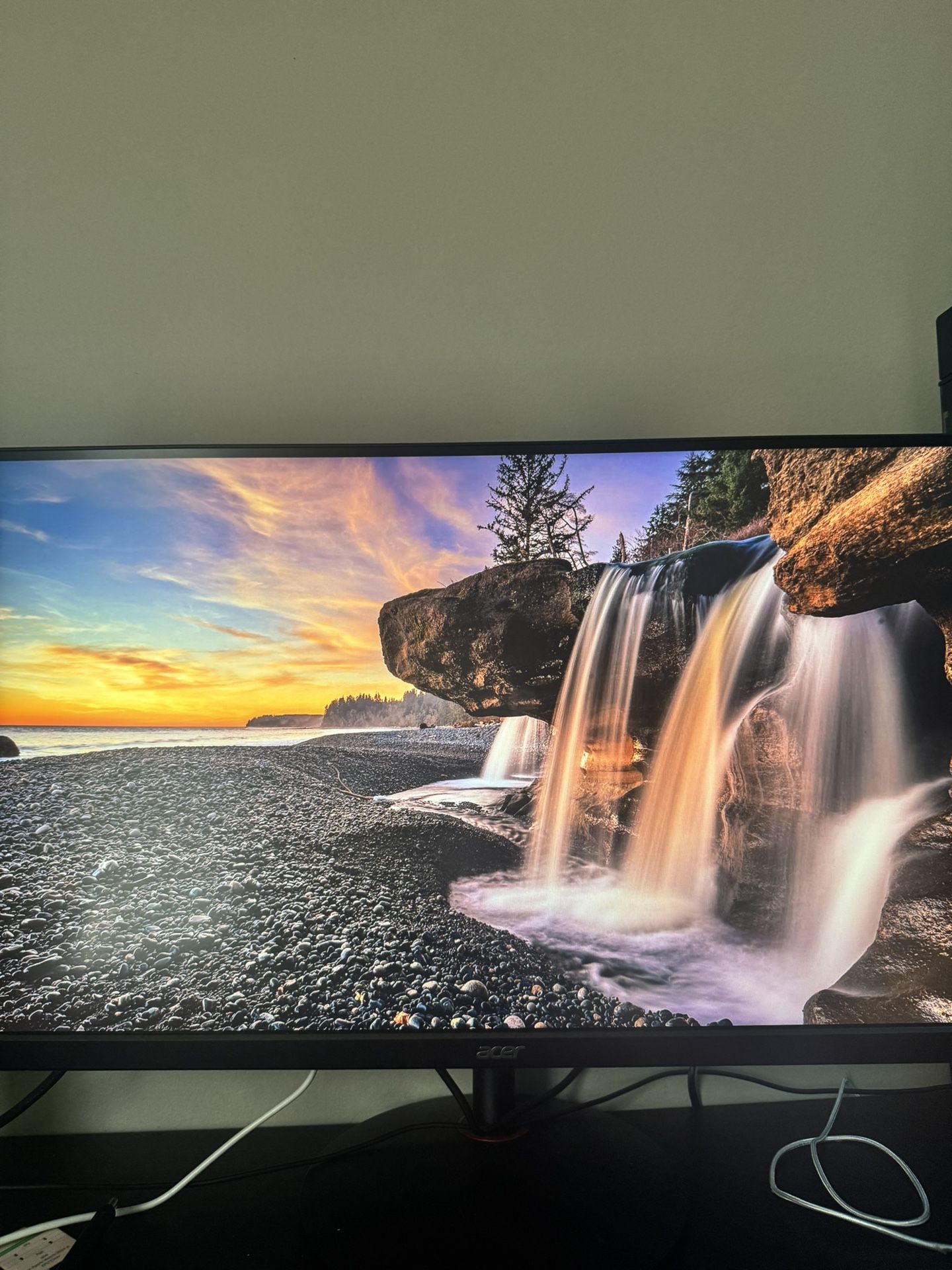 1440p Acer Monitor 27 Inch 144hz