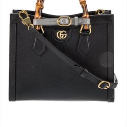 Black Purse 