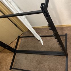 Twin Bed Frame