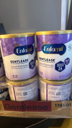 Enfamil
