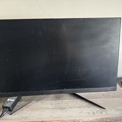 MSI Monitor – Great Condition