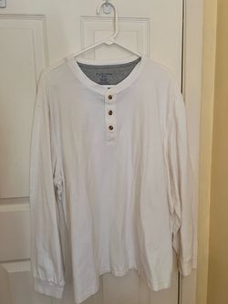 Puritan sweater