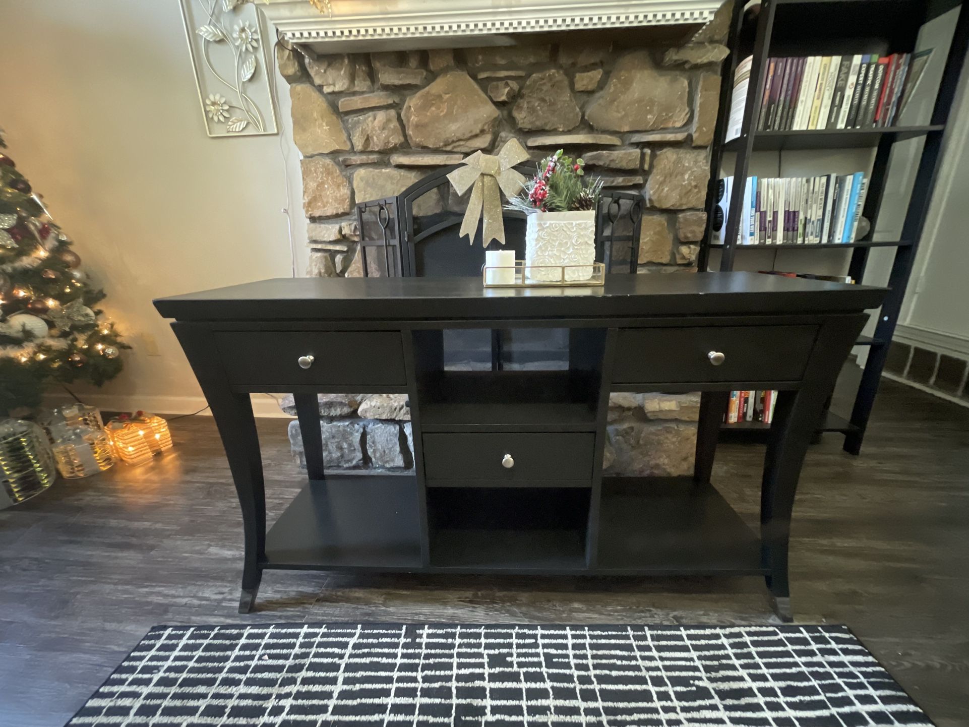  Small change, big upgrade—your front room will thank you 