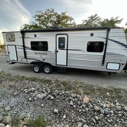 2019 Keystone Springdale 26 Camping RV 