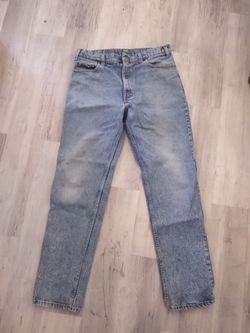 Men's Levi's Vintage 540 34x32