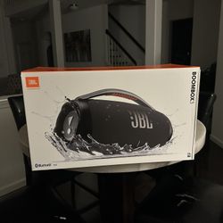 JBL Boombox 3