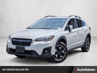 2019 Subaru Crosstrek