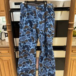 Burton Boys Snowboard Pants Size Large (14-16)