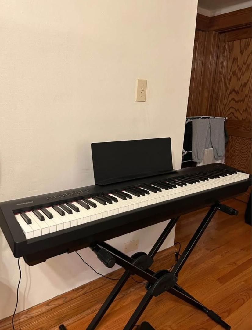 Roland-FP-30X-Digital-Piano