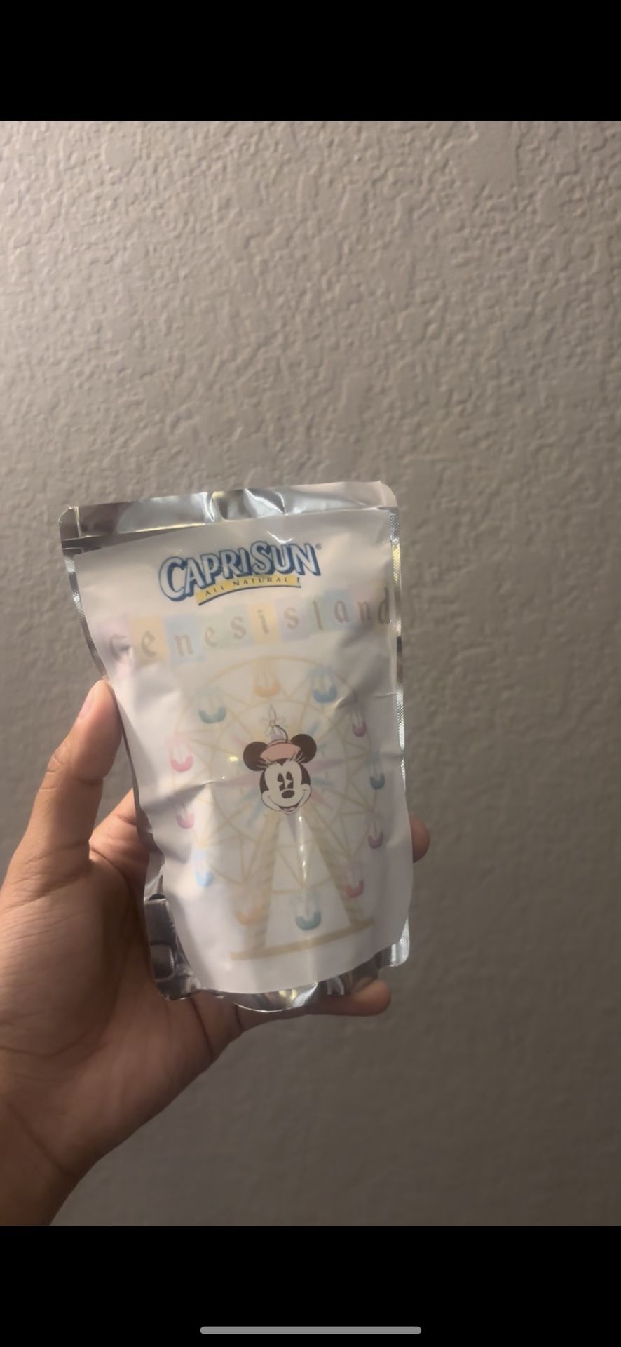 Custom Party Favors - Disney