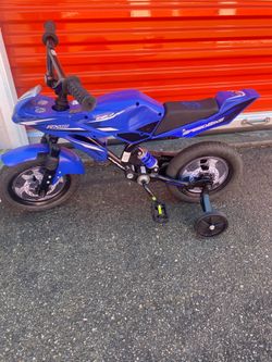 Bike