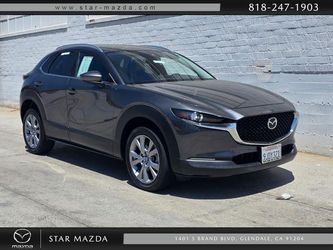 2023 Mazda CX-30