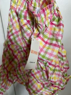 Girls Summer Dress