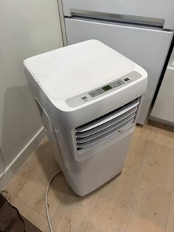Midea Portable Air Conditioner