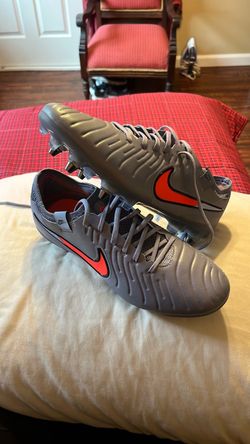 Soccer Cleats