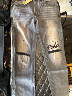 KSUBIS SIZE 32