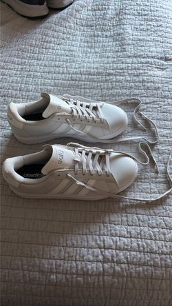 Adidas women’s 8 1/2