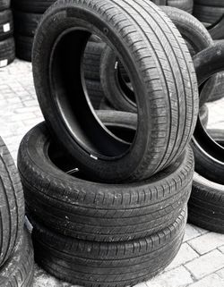 Michelin Primacy A/S 235/55R19